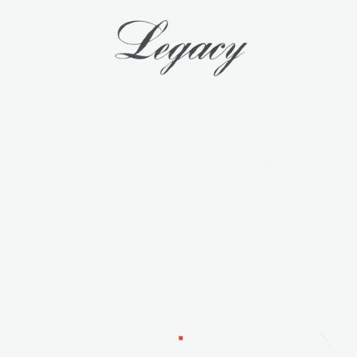 Announcements and invitations depicts: Exhibition announcement