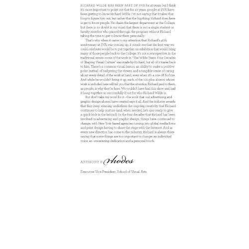 Exhibition Catalogues depicts: Exhibition catalog pages