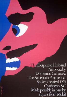 Posters depicts: portrait of an angry bearded man made of torn paper