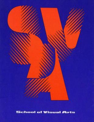 Audio Recordings depicts: SVA in red on blue background