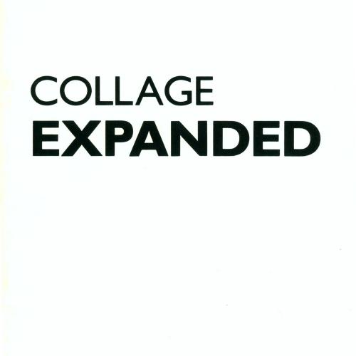 Exhibition Catalogues depicts: Catalog cover