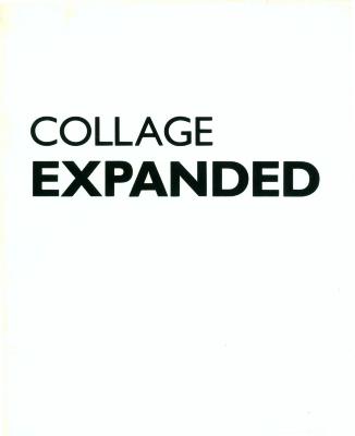 Exhibition Catalogues depicts: Catalog cover