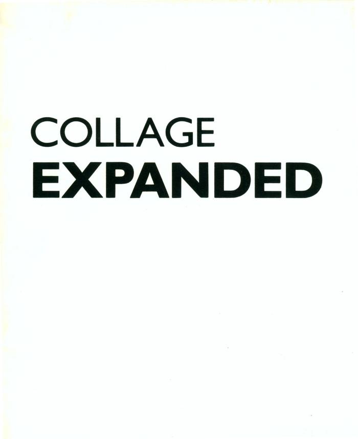 Exhibition Catalogues depicts: Catalog cover