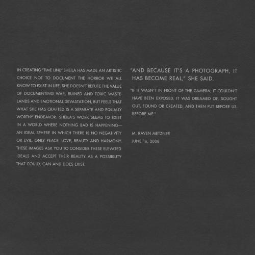 Exhibition Catalogues depicts: interior of exhibition catalog