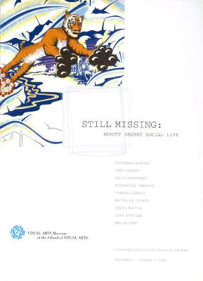 Exhibition Catalogues depicts: Exhibition catalogue cover