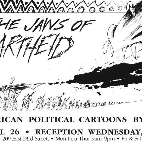 Announcements and invitations depicts: Exhibition announcement