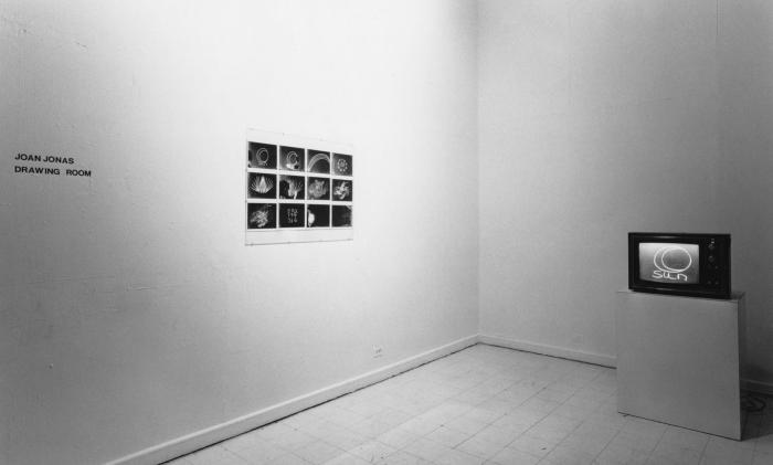 Photographic Materials depicts: Installation view