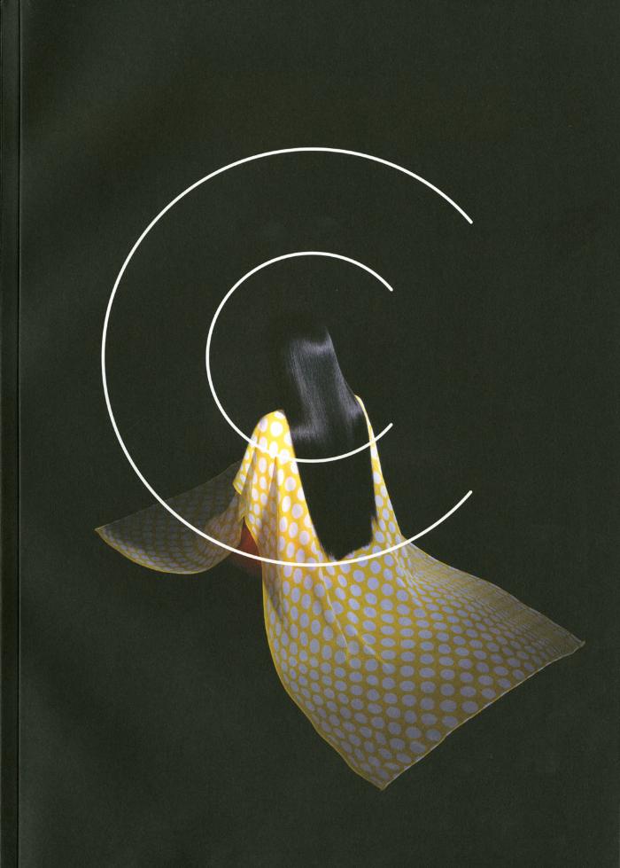 Exhibition Catalogues depicts: Exhibition catalogue cover