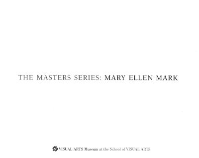 Portfolios depicts: Cover of catalog with title of exhibition