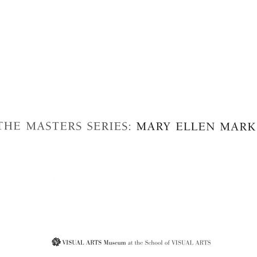 Portfolios depicts: Cover of catalog with title of exhibition
