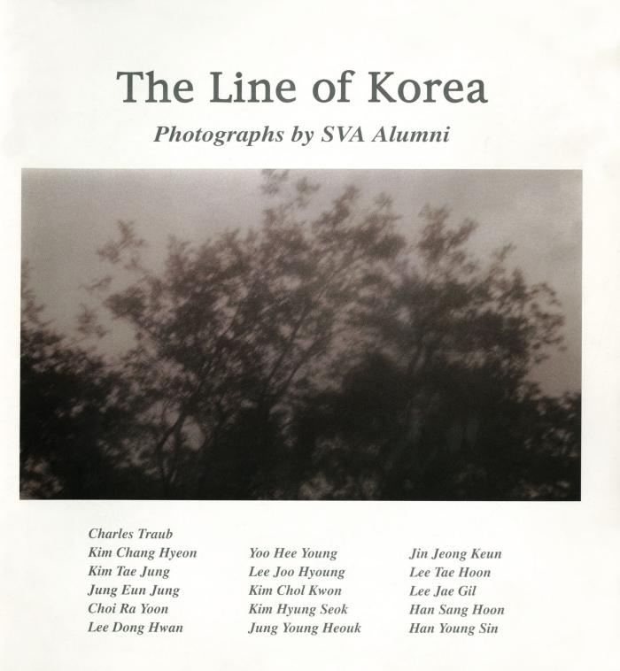 Exhibition Catalogues depicts: Exhibition catalogue cover