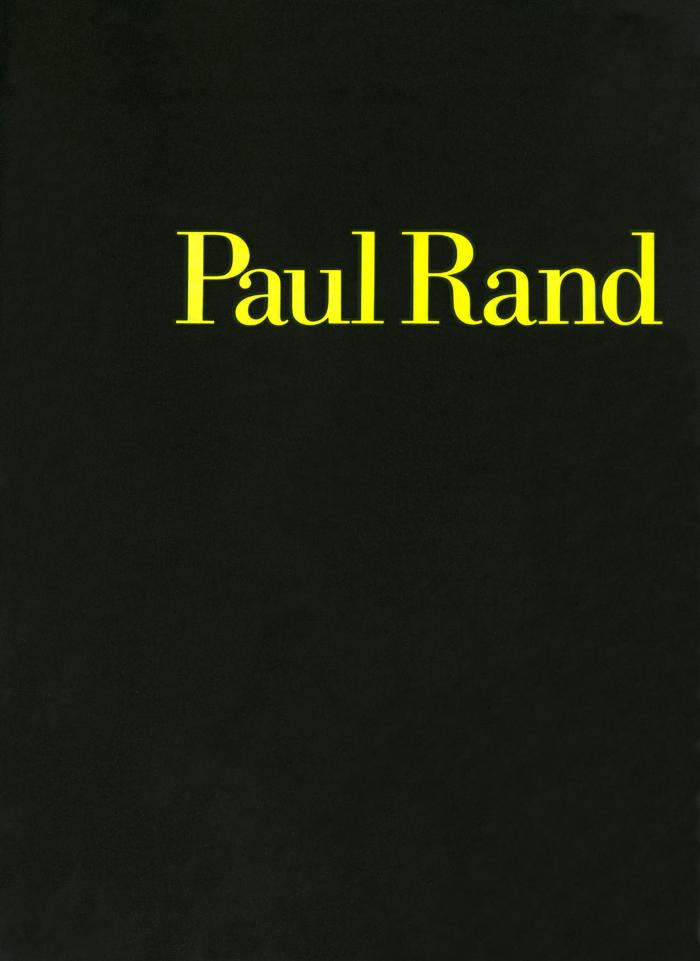 Booklet/Brochure depicts: Exhibition brochure cover
